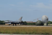 TuAF F-16C 93-0013