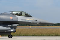 TuAF F-16C 93-0013
