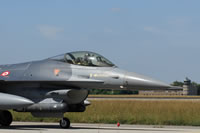 TuAF F-16C 93-0013