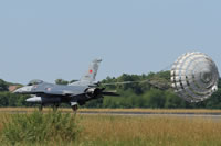 TuAF F-16C 93-0013