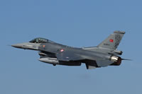 TuAF F-16C 93-0013