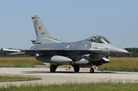 TuAF F-16C 93-0013