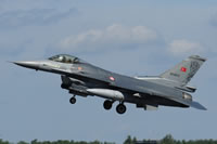 TuAF F-16C 93-0013