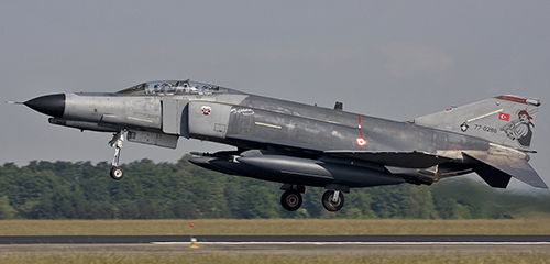 F-4E-2020 Terminator 77-0286