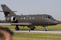 Falcon 20ECM 041