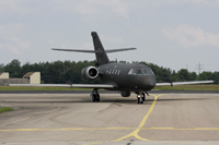 Falcon 20ECM 041