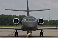 Falcon 20ECM 041