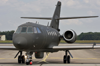 Falcon 20ECM 041