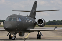 Falcon 20ECM 041