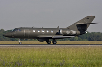 Falcon 20ECM