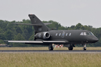 Falcon 20ECM 053