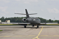 Falcon 20ECM 053