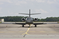 Falcon 20ECM 053