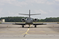 Falcon 20ECM 053