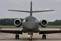 Falcon 20ECM 053