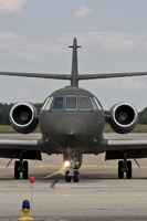 Falcon 20ECM 053