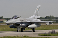 F-16C Bk52+ 4071