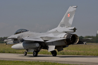 F-16C Bk52+ 4071