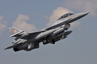 F-16C Bk52+ 4071