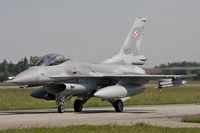 F-16C Bk52+ 4071