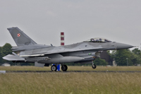 F-16C Bk52+ 4071