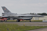 F-16C Bk52+ 4071