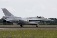 F-16C Bk52+ 4071