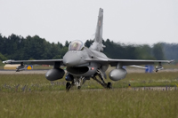 F-16C Bk52+ 4071