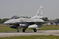 F-16C Bk52+ 4071