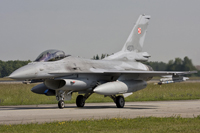 F-16C Bk52+ 4071