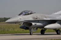 F-16C Bk52+ 4071