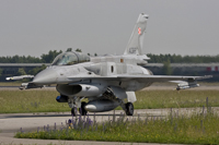 F-16D Bk52+ 4086