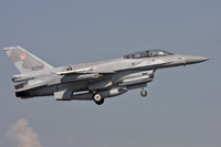 F-16D Bk52+ 4086