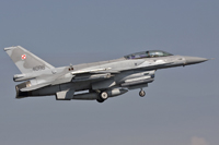 F-16D Bk52+ 4086