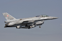 F-16D Bk52+ 4086