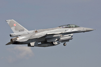 F-16D Bk52+ 4086