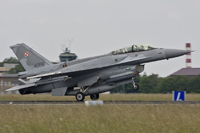 F-16D Bk52+ 4086