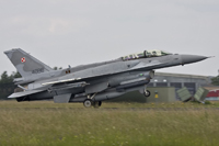 F-16D Bk52+ 4086