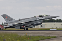 F-16D Bk52+ 4086