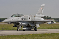 F-16D Bk52+ 4086