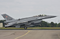 F-16D Bk52+ 4086