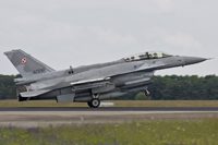 F-16D Bk52+ 4086