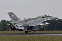 F-16D Bk52+ 4086