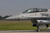 F-16D Bk52+ 4086