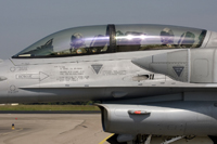 F-16D Bk52+ 4086