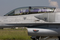 F-16D Bk52+ 4086