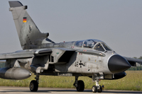 Tornado ECR 46+41
