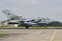 Tornado GR4A ZA400