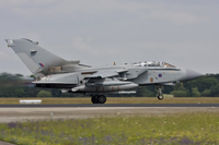 Tornado GR4A ZA400