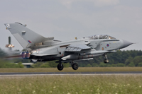 Tornado GR4A ZA400